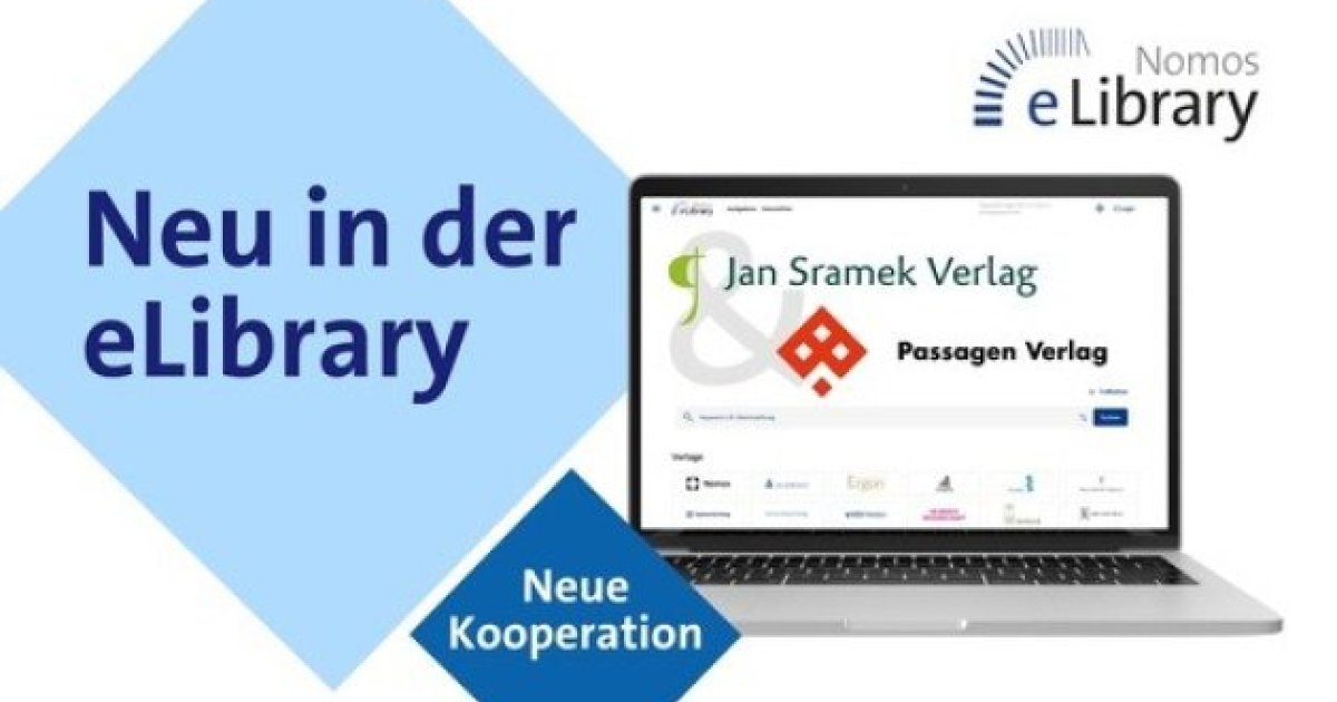 Zwei Wiener Verlage Als Neue Partner Der Nomos ELibrary zwei-wiener-verlage-als-neue-partner-der-nomos-elibrary