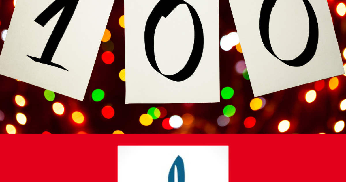 Ein ganzes Jahrhundert im Blick