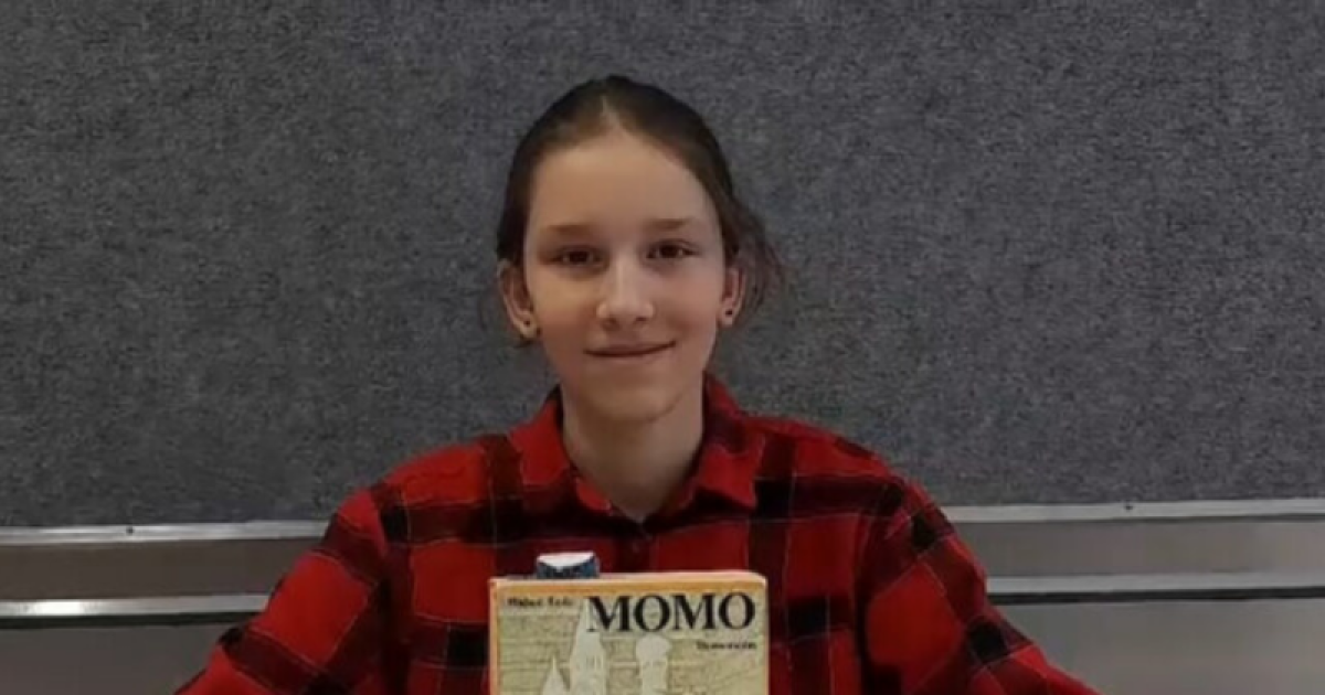 Emilia Depta aus Warschau gewinnt