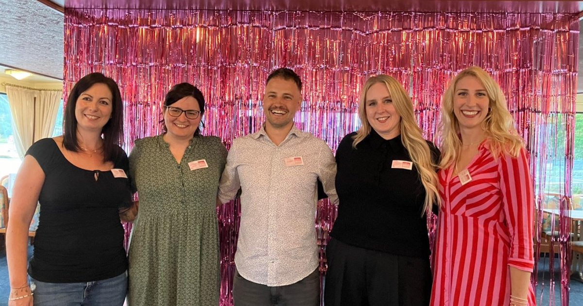 Romance auf dem Rhein