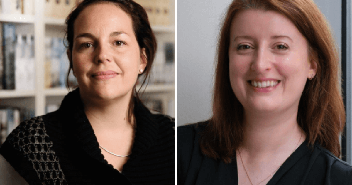 Beatrice Lampe und Diana Keller übernehmen Programmleitungen