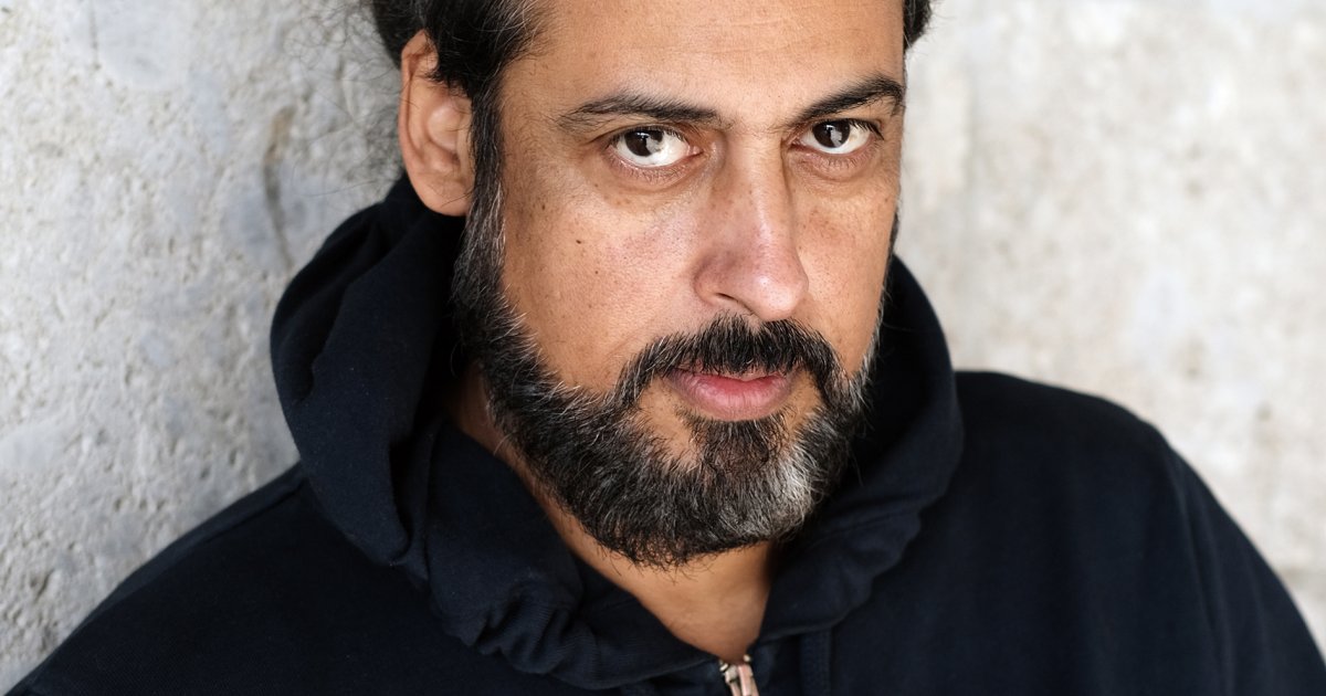 Berliner Literaturpreis an Abbas Khider
