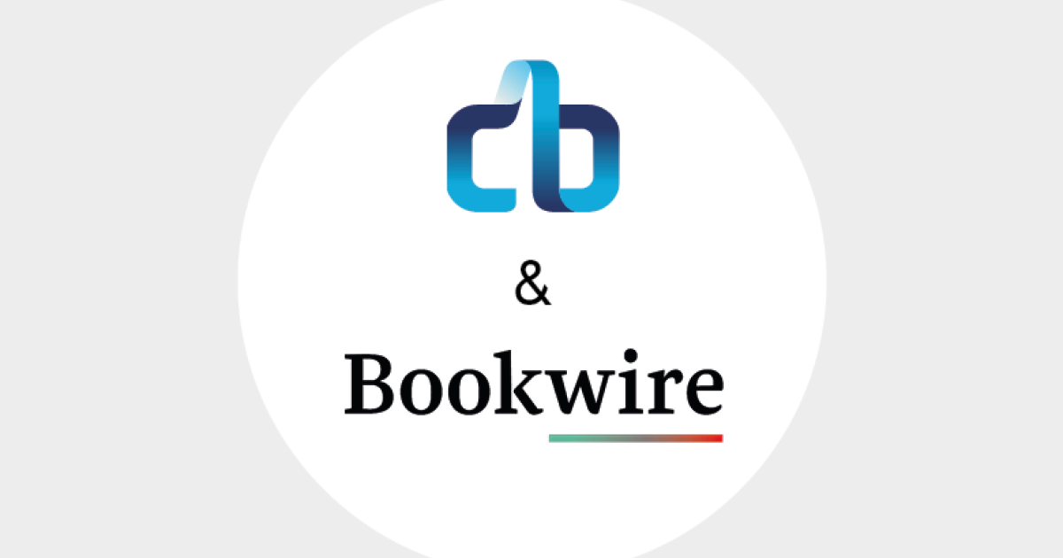 Bookwire geht Partnerschaft mit CB ein