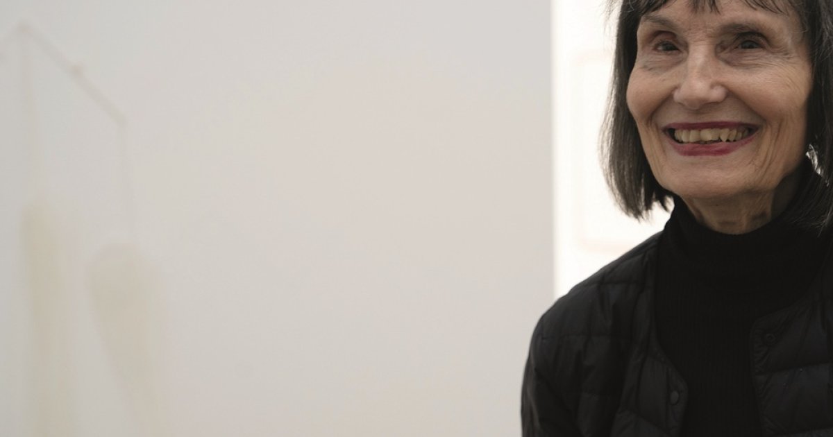 Auszeichnungen für Ilma Rakusa und Dan Diner