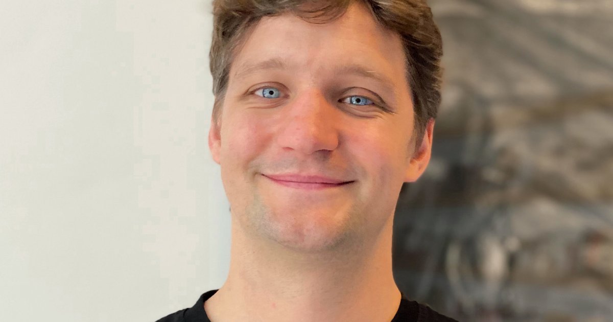 Maximilian Meier neu bei Voland & Quist