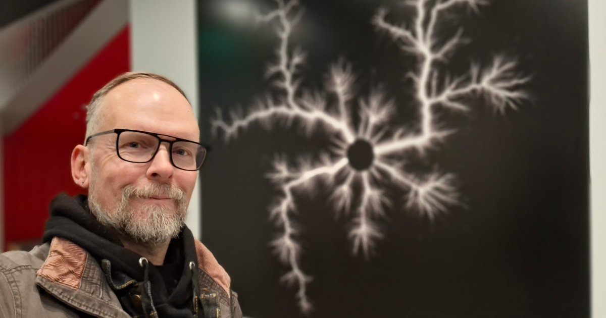 Dietmar Dath erhält Alfred-Kerr-Preis für Literaturkritik 2026