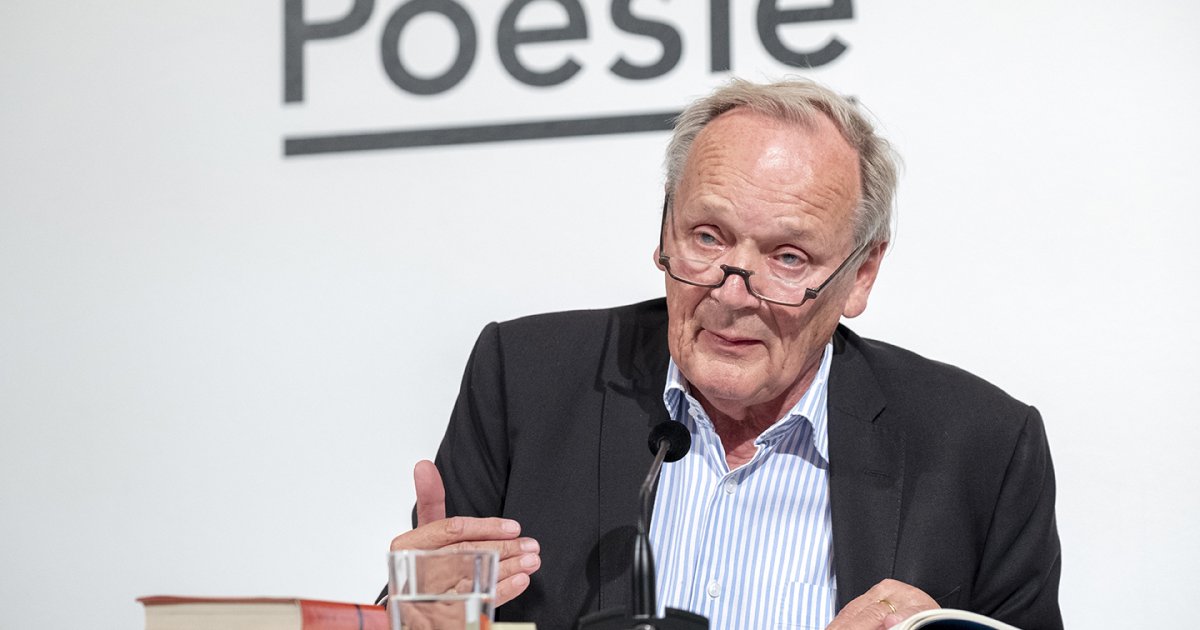 Mediador cultural entre literatura, política e intercambio internacional