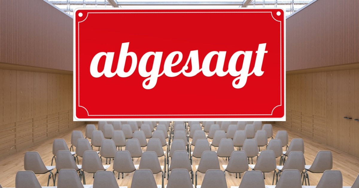 Buchhandlungspreis: BKM bläst Preisverleihung ab