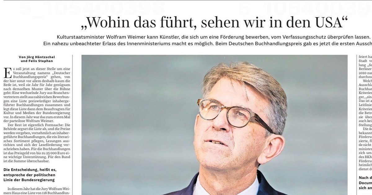 BKM hat Juryvotum in drei Fällen widersprochen