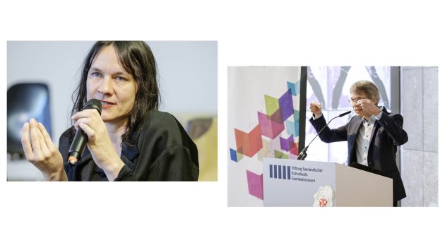 BBL 22/2025: Verleihung des Deutsch-­Französischen Jugendliteraturpreises