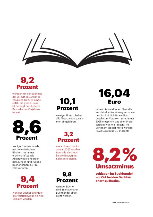 BranchenMonitorBuch Januar