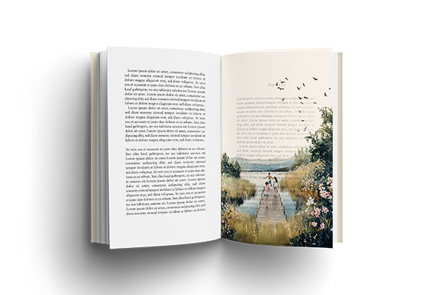 Overlay "Der Sommer, der uns blieb"