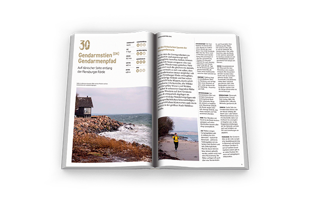 Weiter Wandern, Bergverlag Rother