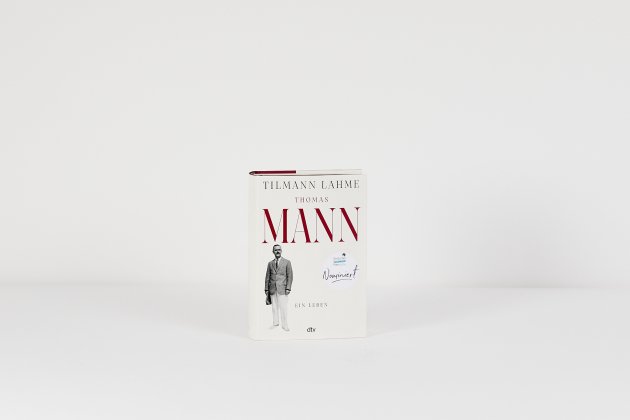Thomas Mann