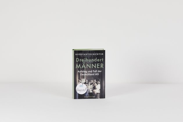 Wirtschaftsgeschichte