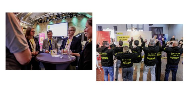 BBL 11/2026: Treffen bei den B2B Media Days in Berlin