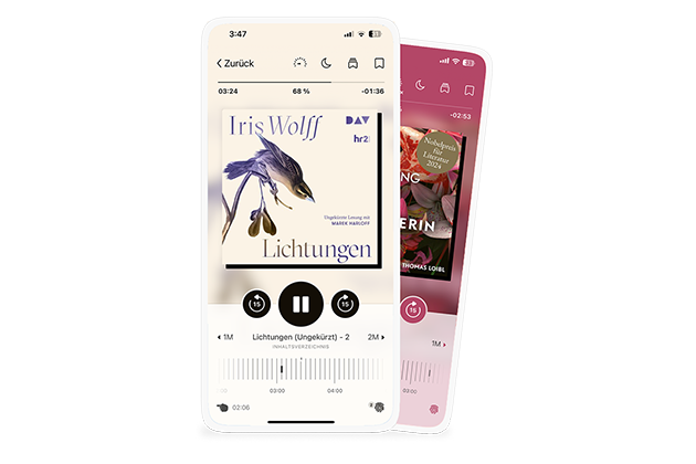 Audiobook Player