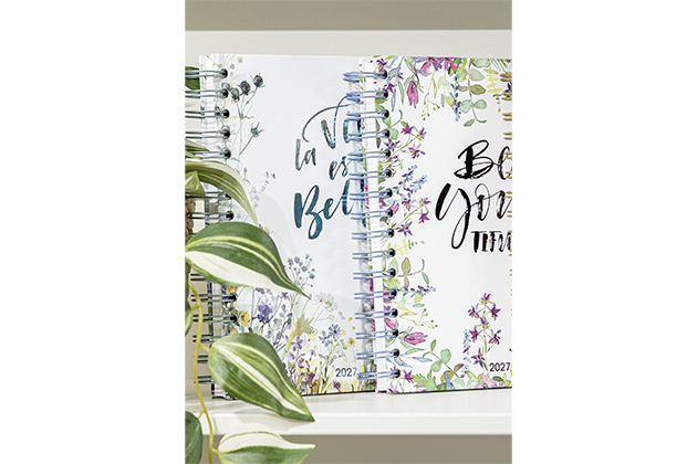 Galerie Sigel Kalender 1-4