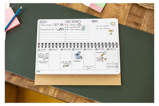 Galerie Sigel Kalender 3-1