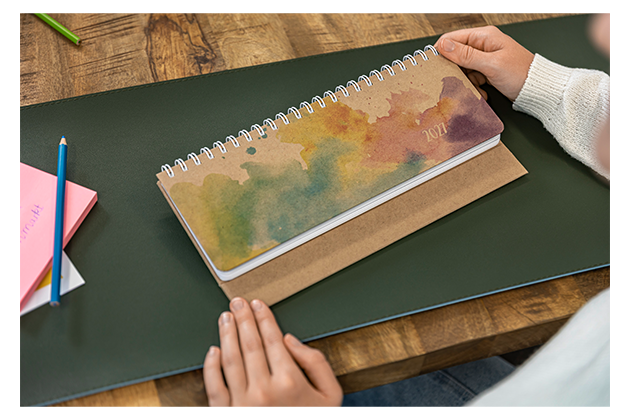 Galerie Sigel Kalender 3-2