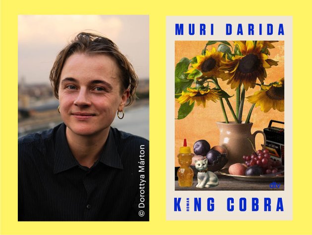 Muri Darida