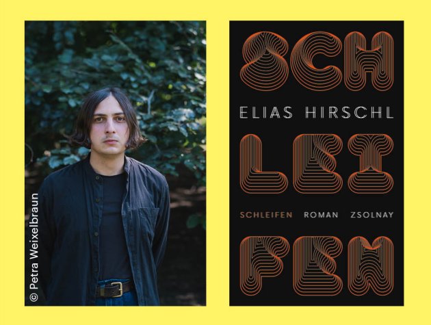Elias Hirschl