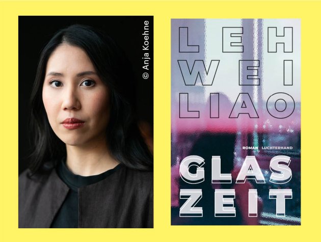 Leh-Wei Liao