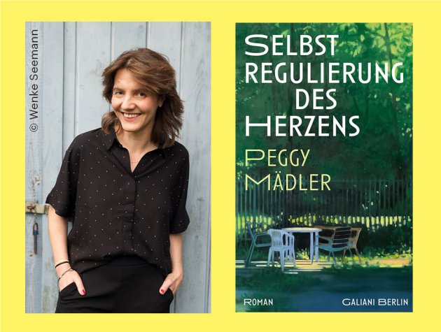 Peggy Mädler