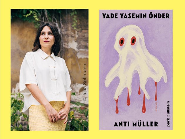 Yade Yasemin Önder