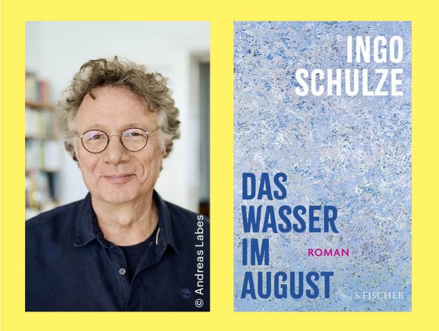 Ingo Schulze