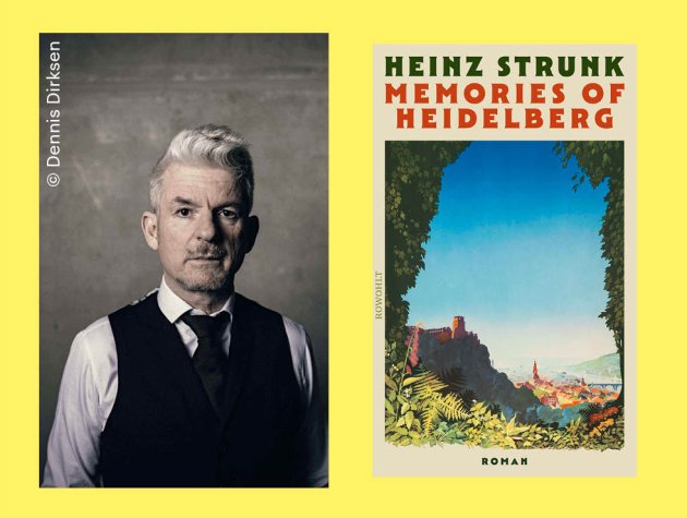 Heinz Strunk