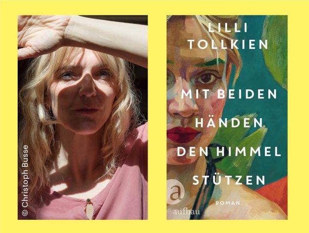 Lilli Tollkien