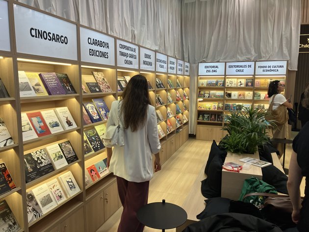 Bücherregale