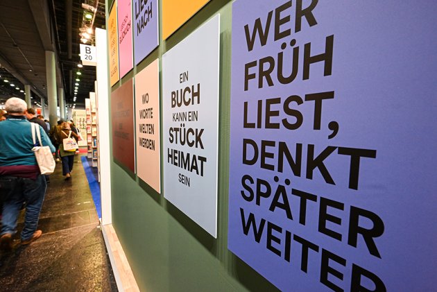 Botschaften