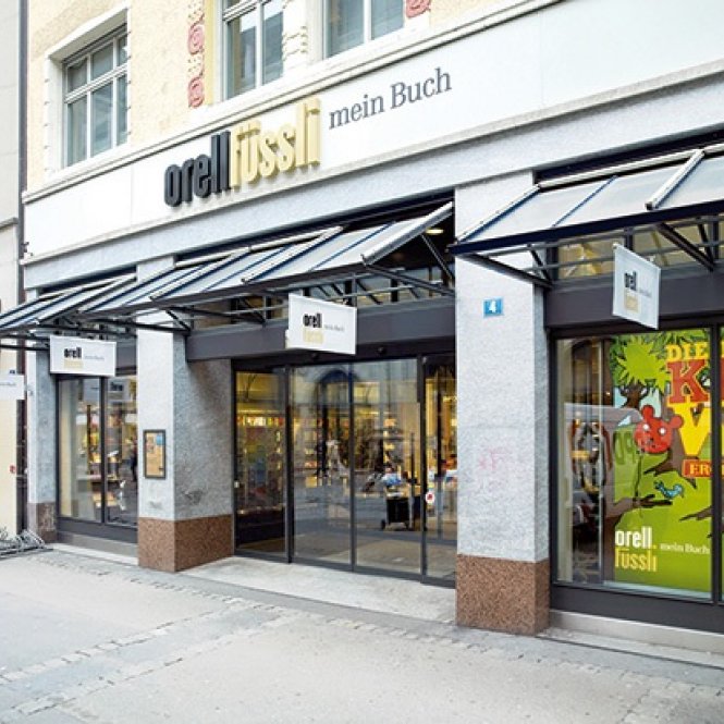 Plus im Verlag, Minus im Buchhandel