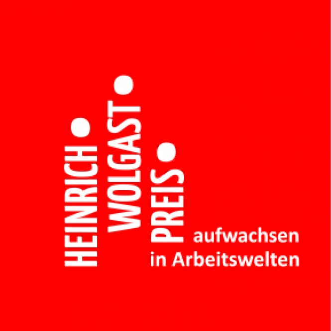 Logo Heinrich-Wolgast-Preis