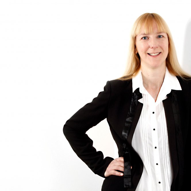 Angelika Siebrands (eBuch)