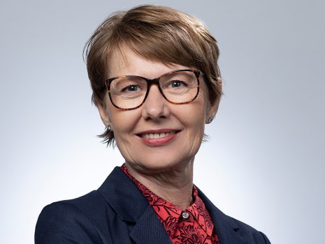 Sabine van Endert