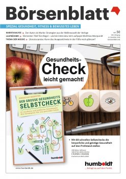 Cover BBL Printheft 50/2019