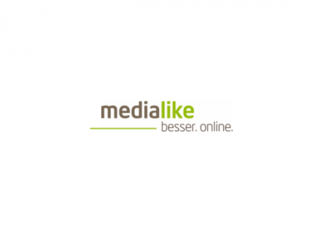 Medialike-Logo