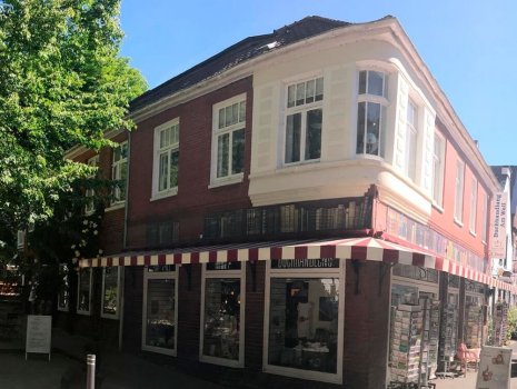 Buchhandlung am Wall