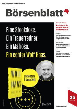 Börsenblatt 25/2024