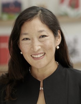 Porträtfoto Alyna Wnukowsky