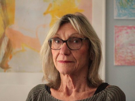 Ein Foto von Margit Lesemann