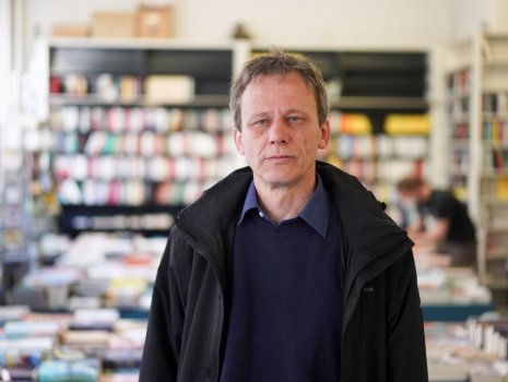 Thorsten Willenbrock