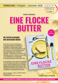 Cover Vorschau Südost Service Fj 26