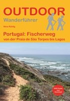 Nina Rühlig: »Portugal: Fischerweg«, Conrad Stein Verlag