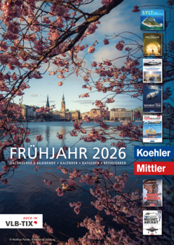 Cover Vorschau Koehler Mittler Fj 26