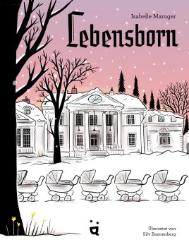 Cover Lebensborn