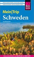 Cover - MeinTrip Schweden - Reise-Know How Rumpf 